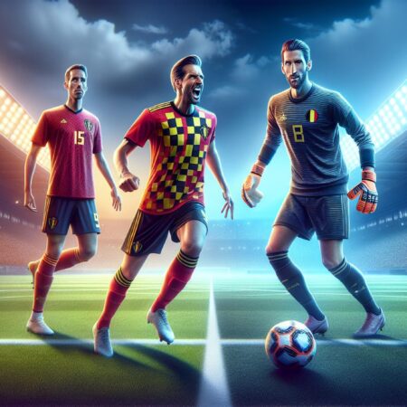 Descubre los 10 Mejores Equipos de FIFA 24 para Dominar el Juego