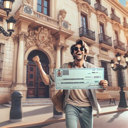 ¿Cuánto se queda Hacienda de la lotería? Todo lo que necesitas saber sobre impuestos y premios