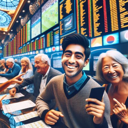 Guía Completa de Bonos Apuestas: Maximiza tus Ganancias y Disfruta al Máximo