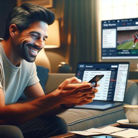 Guía Completa Sobre Créditos de Apuesta Bet365: Aprovecha al Máximo tus Oportunidades