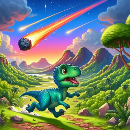 Mystake Dino: Guía Completa, Bonos y Opiniones sobre este Emocionante Juego de Crash