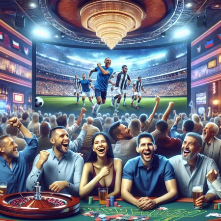 Descubre los Diversos Tipos de Apuestas y Maximiza tus Oportunidades de Ganar