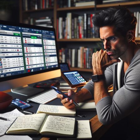 Claves para Ganar Dinero con Apuestas: Estrategias y Herramientas