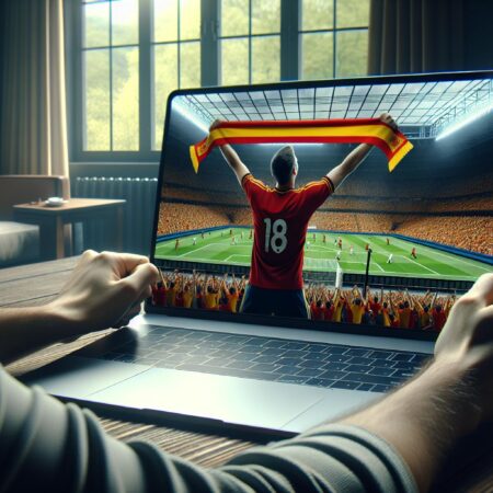 Elitegol Fútbol Directo: Plataforma de Streaming en Alta Definición